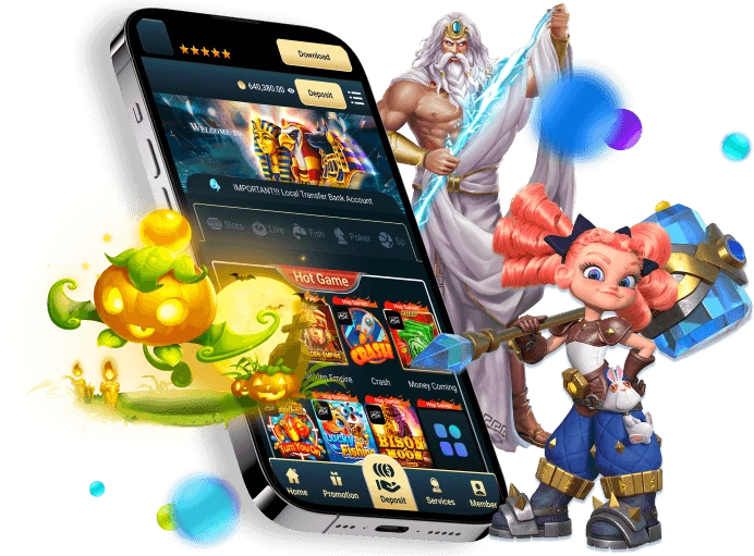 Tổng quan chương trình VIP 33win1 login