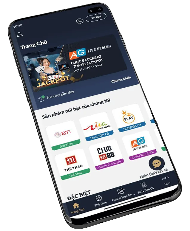 Bắn Cá Long Vương - Trải nghiệm săn cá đổi thưởng tại 33win1 login